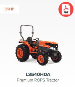 l3540hda