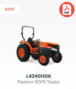 l4240hda