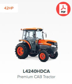 l4240hdca