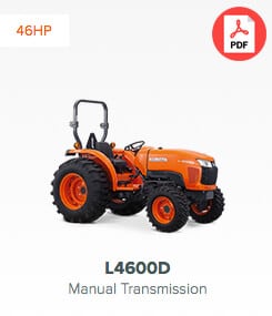 l4600d