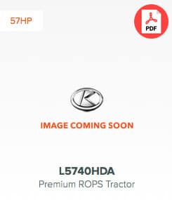 l5740hda