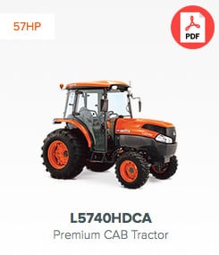l5740hdca