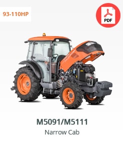 m5091narrow pdf