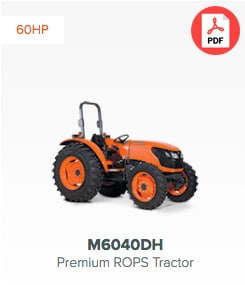 m6040dh