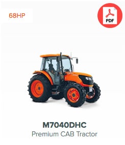 m7040dhc