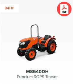 m8540dh