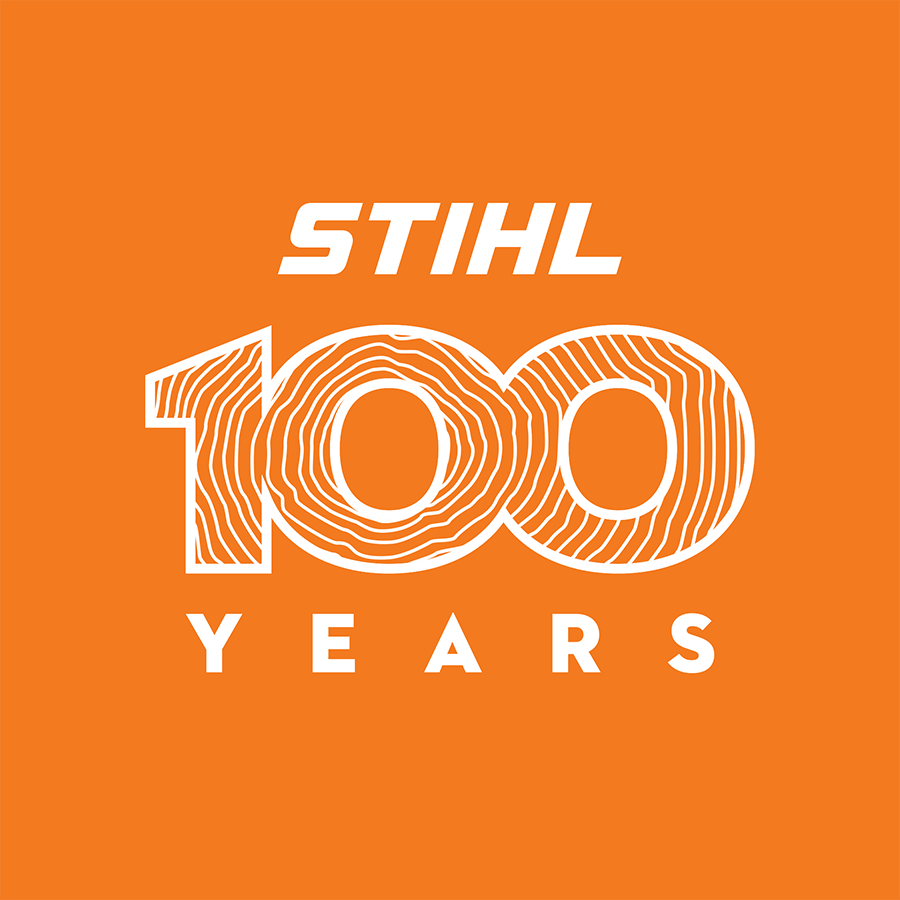STIHL 100Years