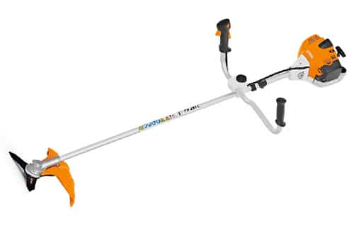 stihl brushcutters