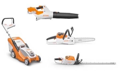 stihl electric